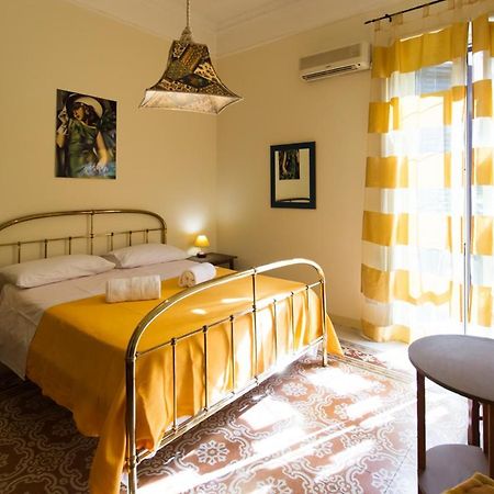 Sammartino Home Палермо Екстер'єр фото