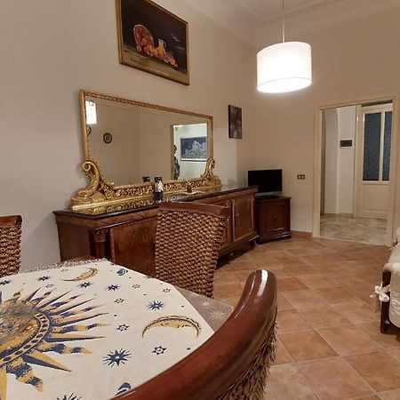 Sammartino Home Палермо Екстер'єр фото
