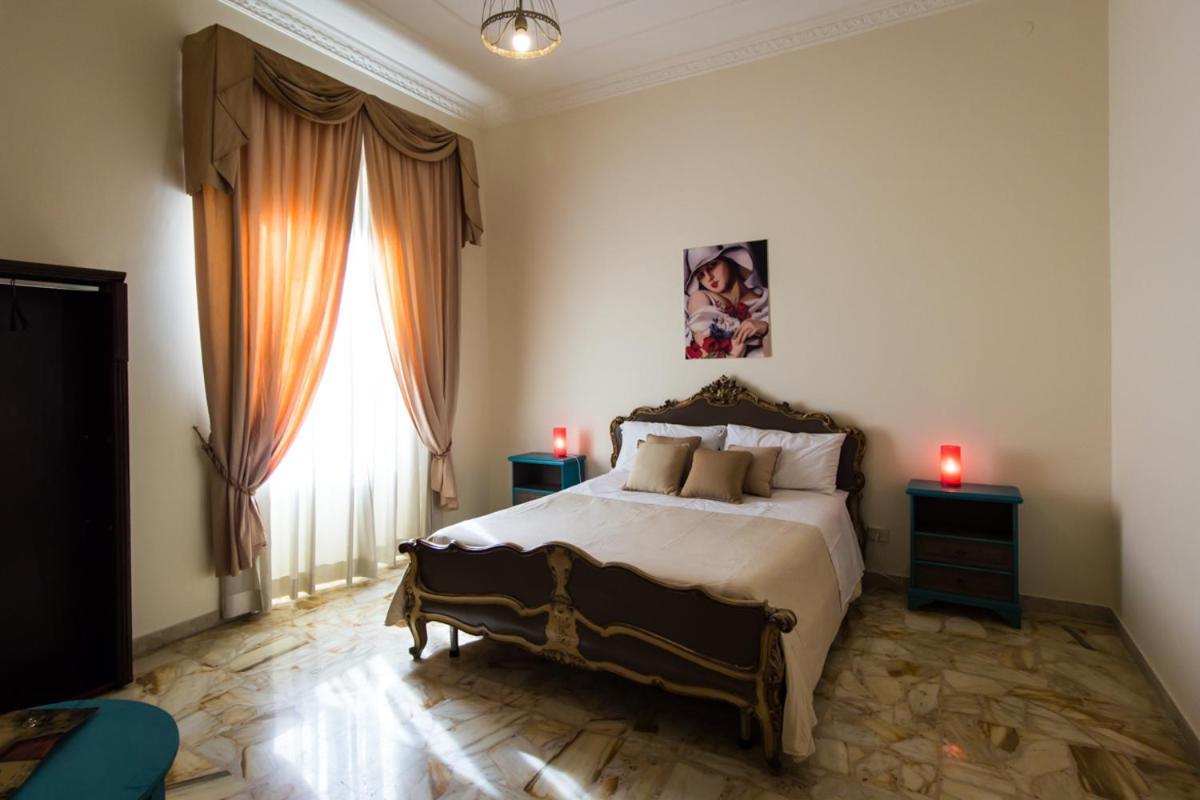 Sammartino Home Палермо Екстер'єр фото