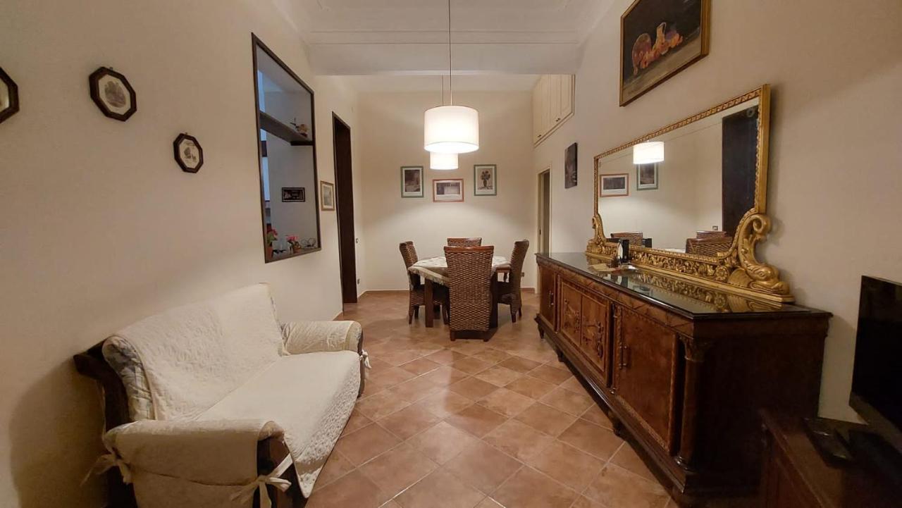Sammartino Home Палермо Екстер'єр фото