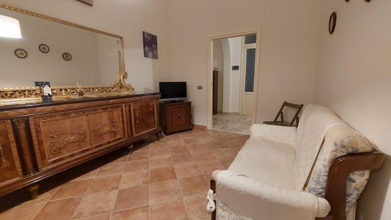 Sammartino Home Палермо Екстер'єр фото